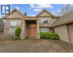 10051 DEAGLE ROAD, Richmond, British Columbia