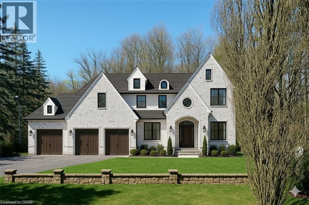 32 Maple Hill Drive, Kitchener, Ontario  N2M 2R8 - Photo 2 - 40813239