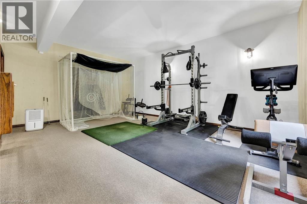 32 Maple Hill Drive, Kitchener, Ontario  N2M 2R8 - Photo 20 - 40813239