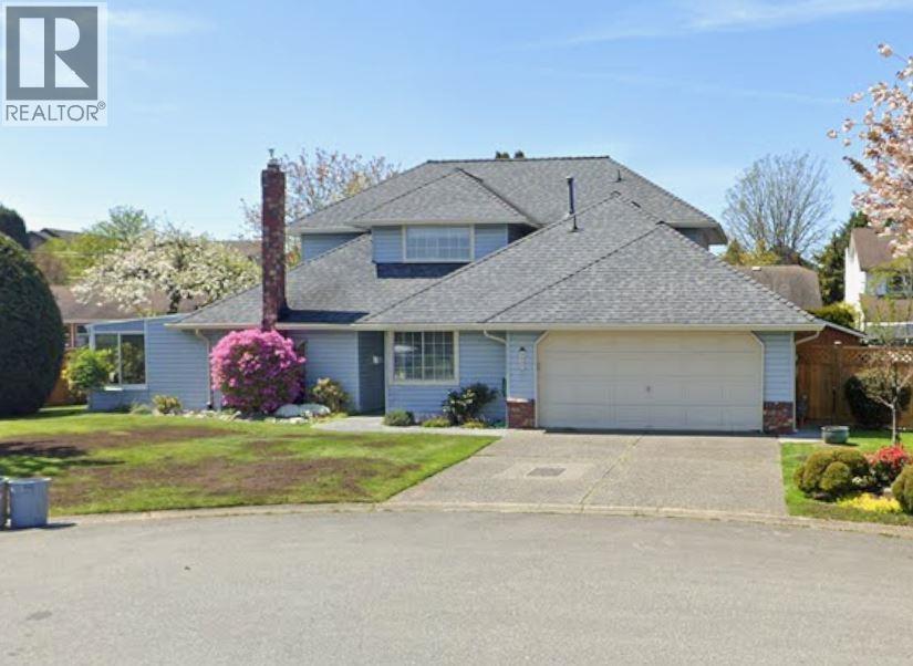 4925 53A STREET, delta, British Columbia