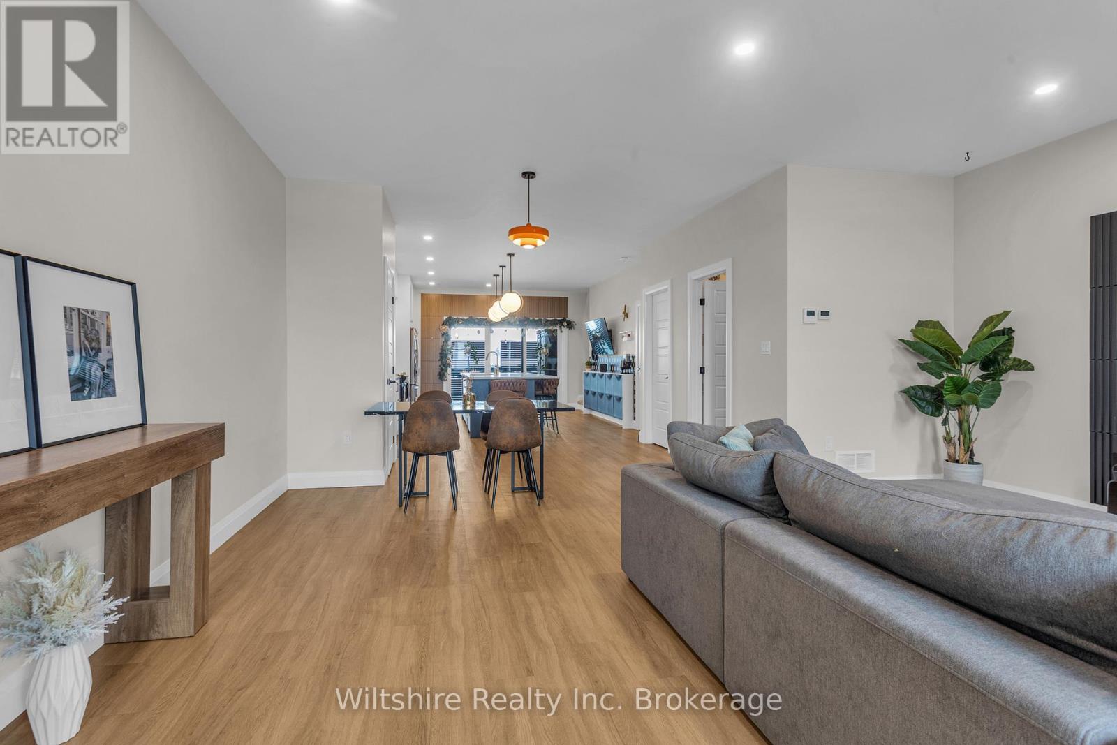 1105 - 361 Quarter Town Line, Tillsonburg, Ontario  N4G 0K2 - Photo 6 - X12709848