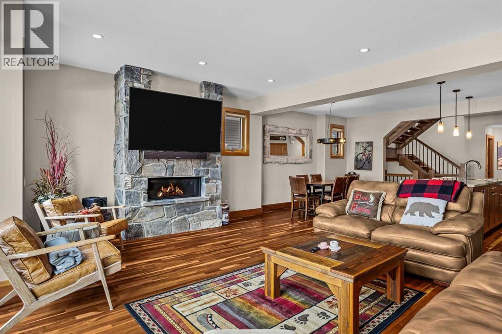 1, 809 4th Street, Canmore, Alberta  T1W 2G9 - Photo 16 - A2292846