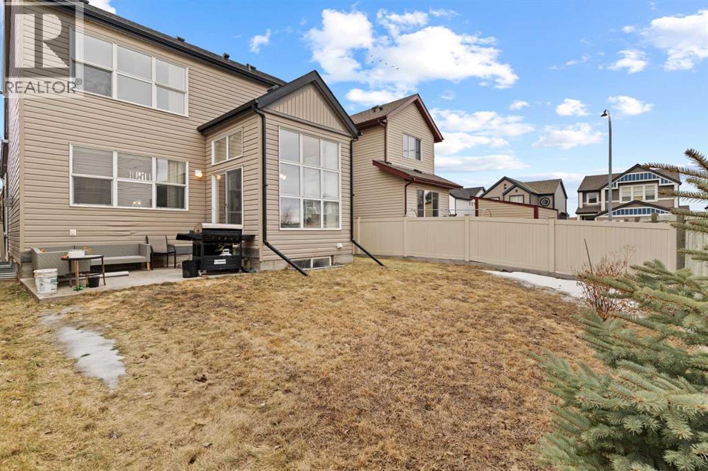 137 Copperleaf Bay SE, Calgary, Alberta  T2Z 0J2 - Photo 36 - A2285712