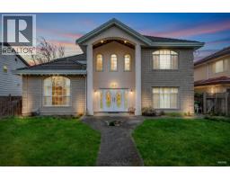 10560 RAILWAY AVENUE, Richmond, British Columbia