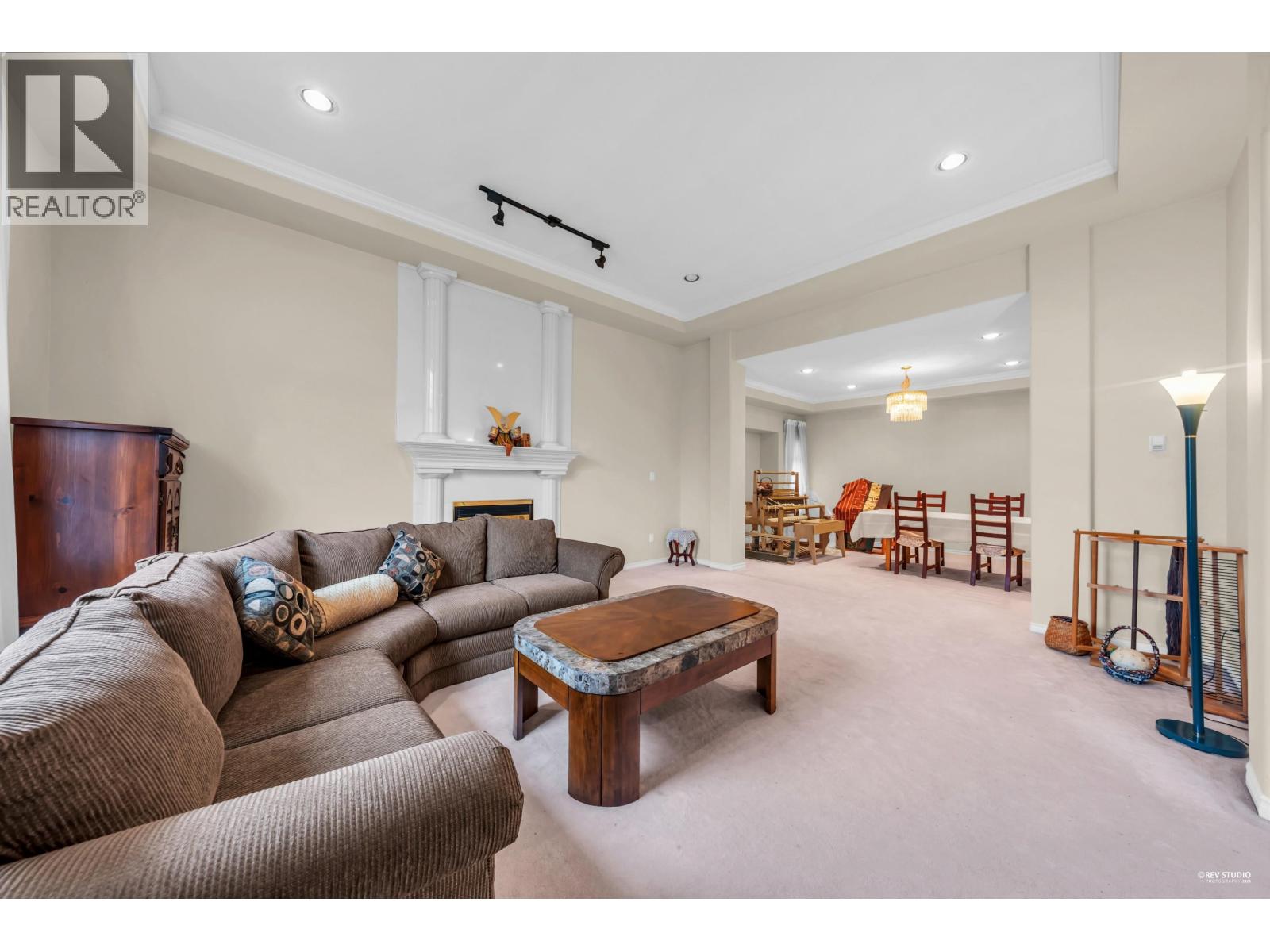 10560 Railway Avenue, Richmond, British Columbia  V7E 2B8 - Photo 5 - R3101065