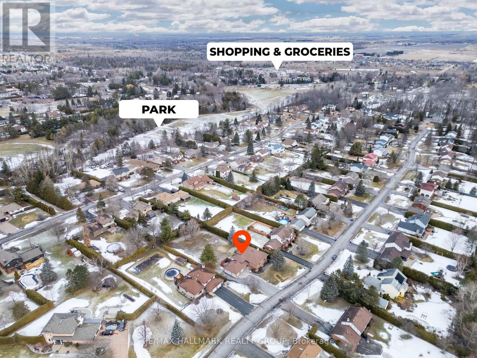 7055 Shadow Ridge Drive, Ottawa, Ontario  K4P 1B8 - Photo 3 - X12896670