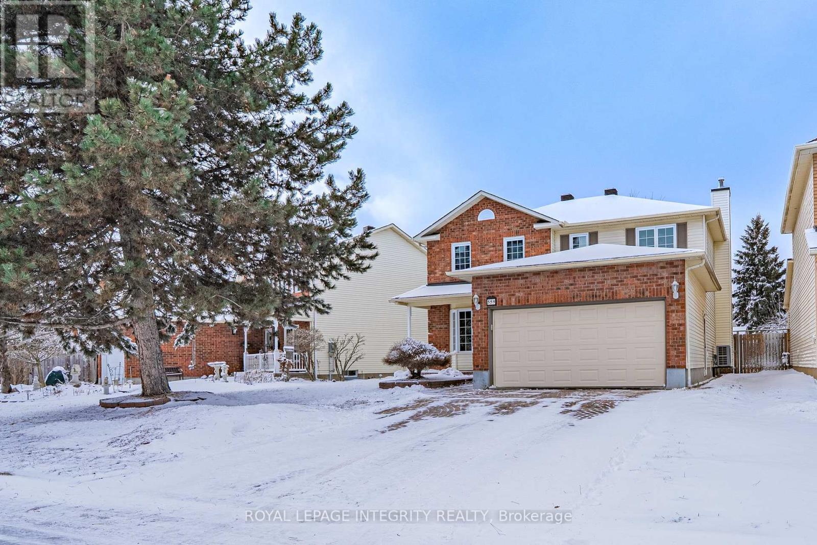 559 Arc En Ciel Street, Ottawa, Ontario  K4A 3J1 - Photo 2 - X12896696