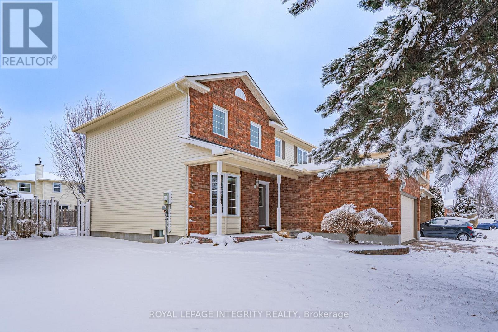 559 Arc En Ciel Street, Ottawa, Ontario  K4A 3J1 - Photo 3 - X12896696