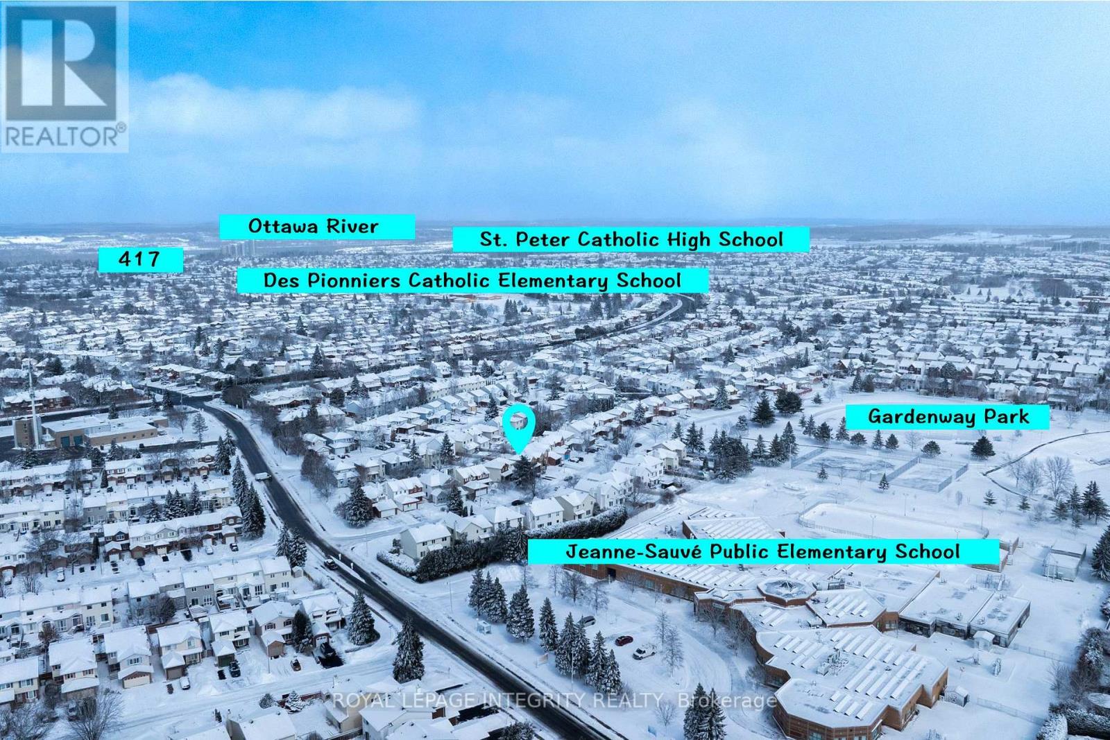 559 Arc En Ciel Street, Ottawa, Ontario  K4A 3J1 - Photo 39 - X12896696