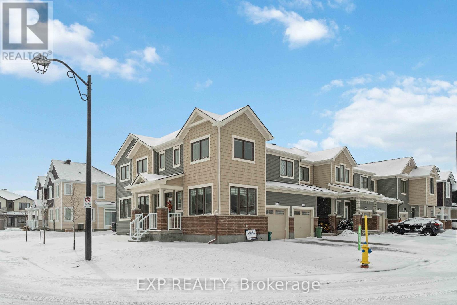 542 FILLY TERRACE, ottawa, Ontario