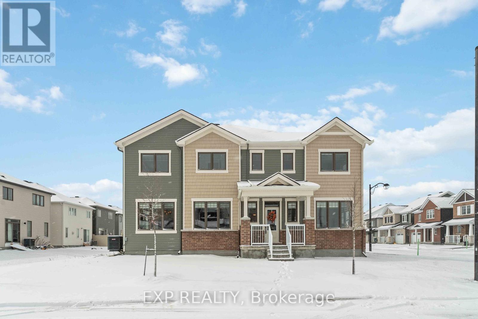 542 Filly Terrace, Ottawa, Ontario  K0A 2Z0 - Photo 2 - X12896748