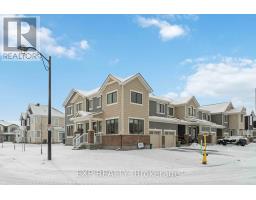 542 FILLY TERRACE, Ottawa, Ontario