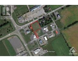 PTL1C6 MAIN STREET, North Dundas, Ontario