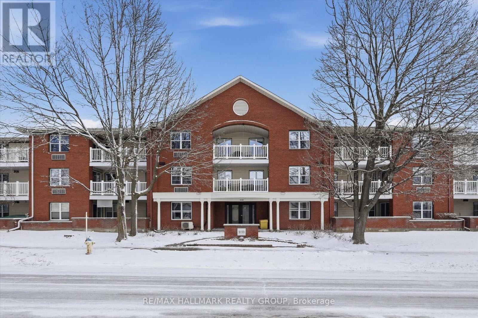 113 - 1099 CADBORO ROAD, ottawa, Ontario