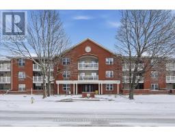 113 - 1099 CADBORO ROAD, Ottawa, Ontario