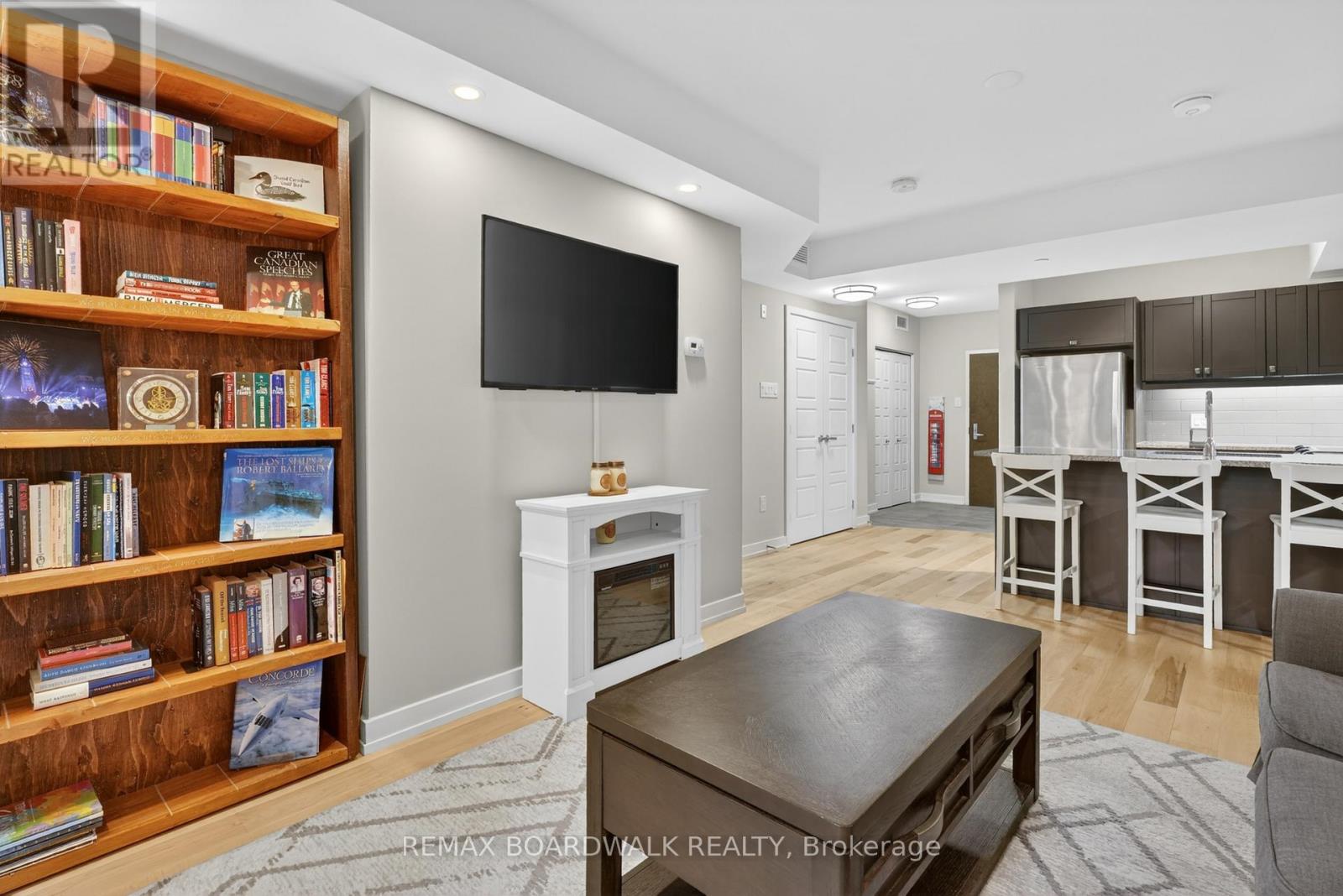 116 - 316 Bruyere Street, Ottawa, Ontario  K1N 0C3 - Photo 13 - X12896848