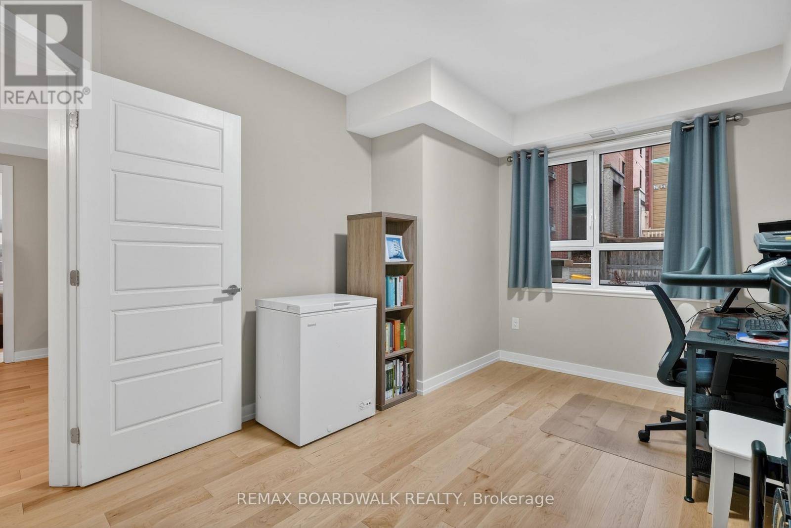 116 - 316 Bruyere Street, Ottawa, Ontario  K1N 0C3 - Photo 22 - X12896848