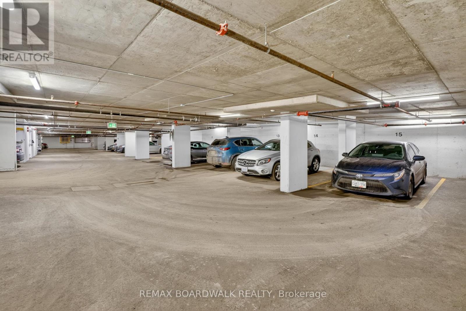 116 - 316 Bruyere Street, Ottawa, Ontario  K1N 0C3 - Photo 26 - X12896848