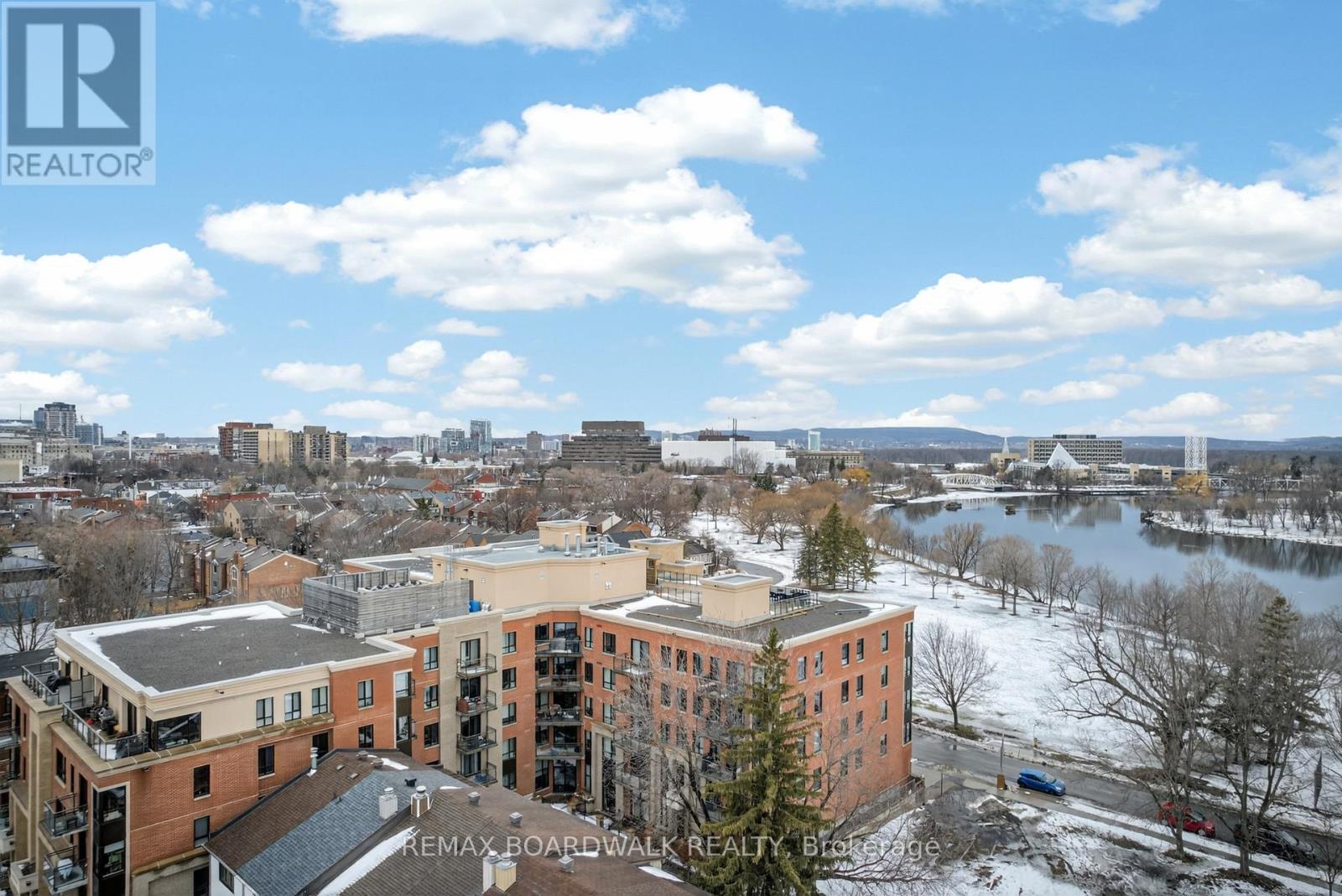 116 - 316 Bruyere Street, Ottawa, Ontario  K1N 0C3 - Photo 3 - X12896848