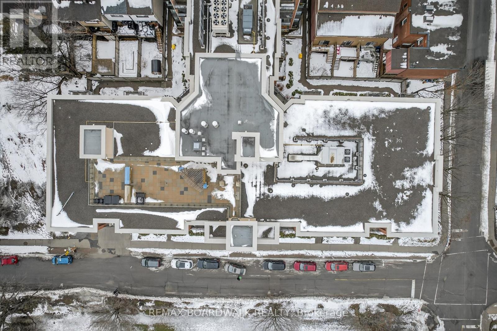 116 - 316 Bruyere Street, Ottawa, Ontario  K1N 0C3 - Photo 33 - X12896848