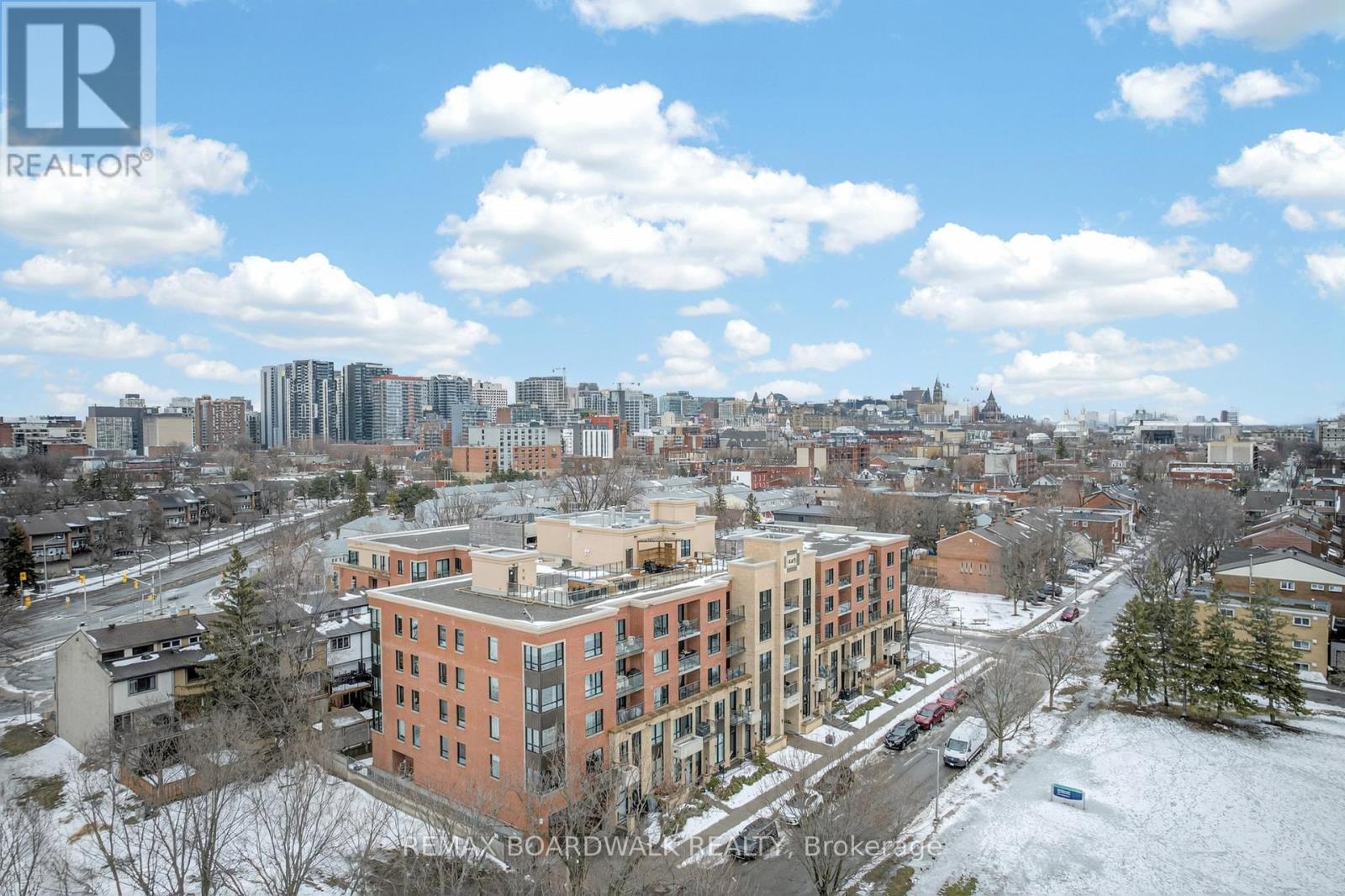 116 - 316 Bruyere Street, Ottawa, Ontario  K1N 0C3 - Photo 37 - X12896848