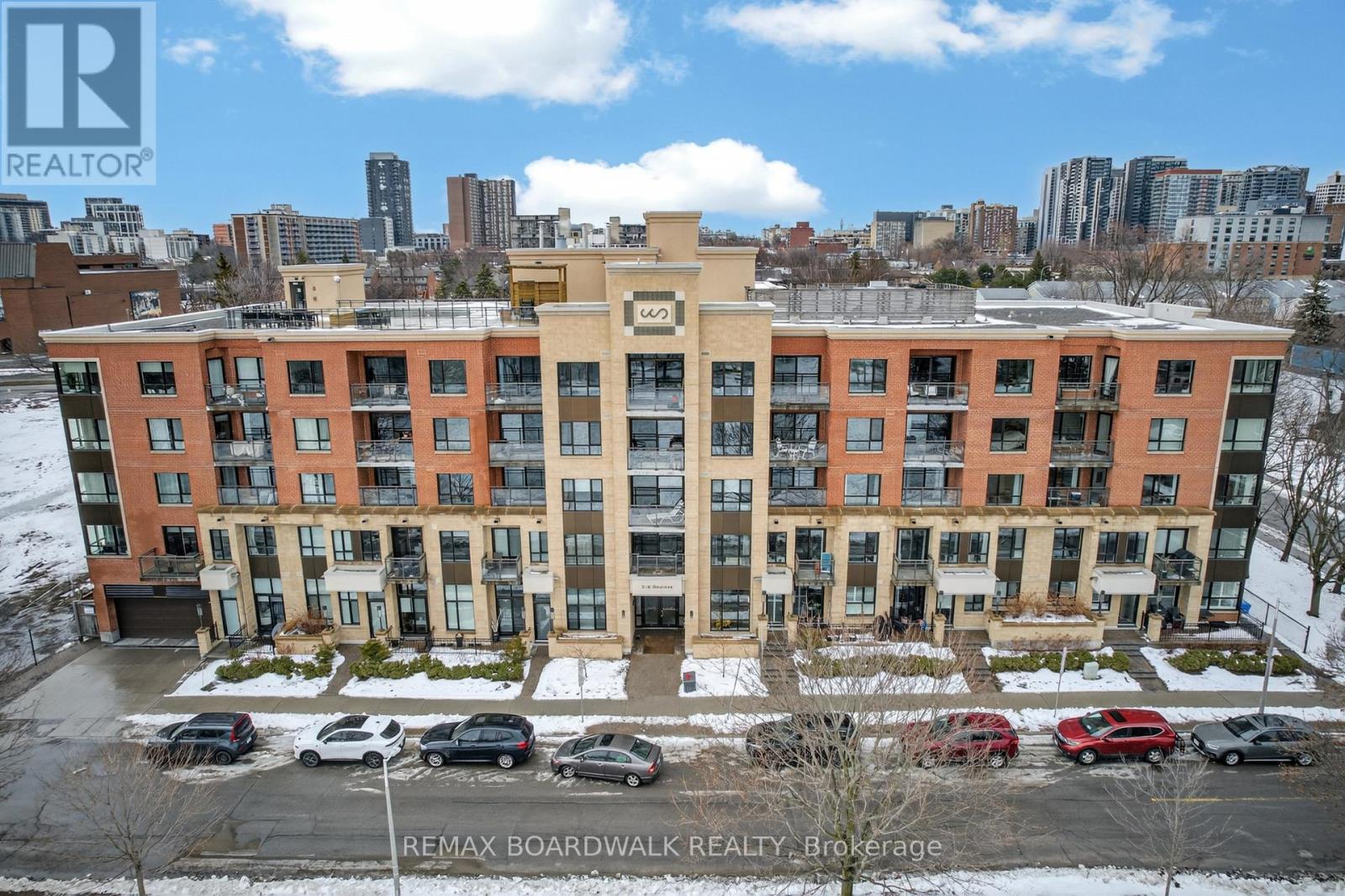 116 - 316 Bruyere Street, Ottawa, Ontario  K1N 0C3 - Photo 43 - X12896848