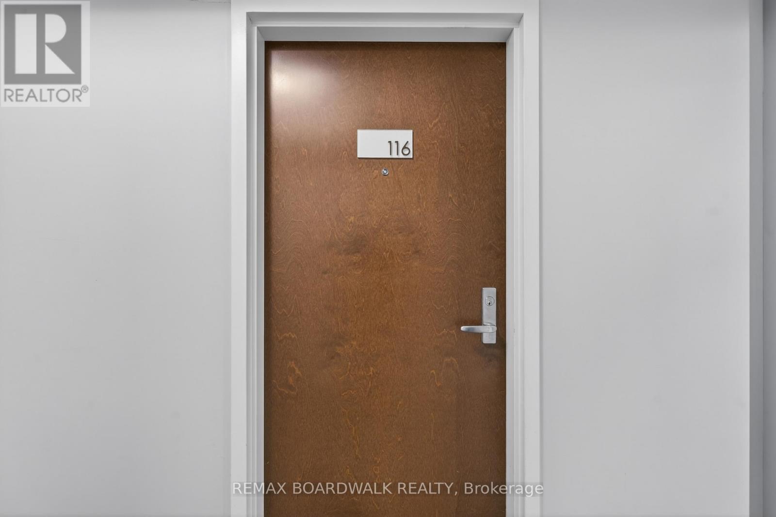 116 - 316 Bruyere Street, Ottawa, Ontario  K1N 0C3 - Photo 47 - X12896848