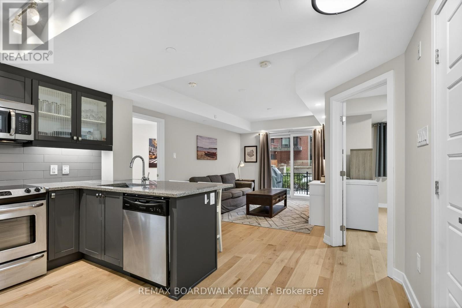 116 - 316 Bruyere Street, Ottawa, Ontario  K1N 0C3 - Photo 48 - X12896848