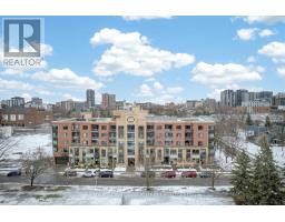 116 - 316 BRUYERE STREET, Ottawa, Ontario