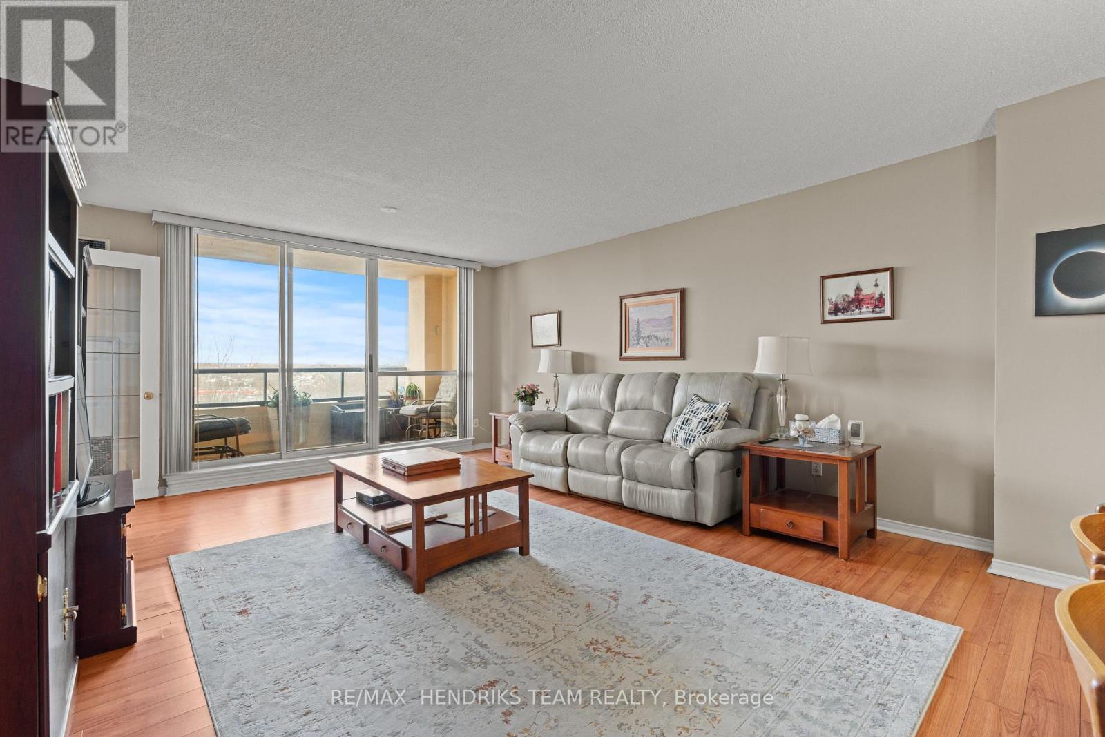 702 - 3 Towering Hts Boulevard, St. Catharines (Glendale/glenridge), Ontario  L2T 4A4 - Photo 12 - X12896668