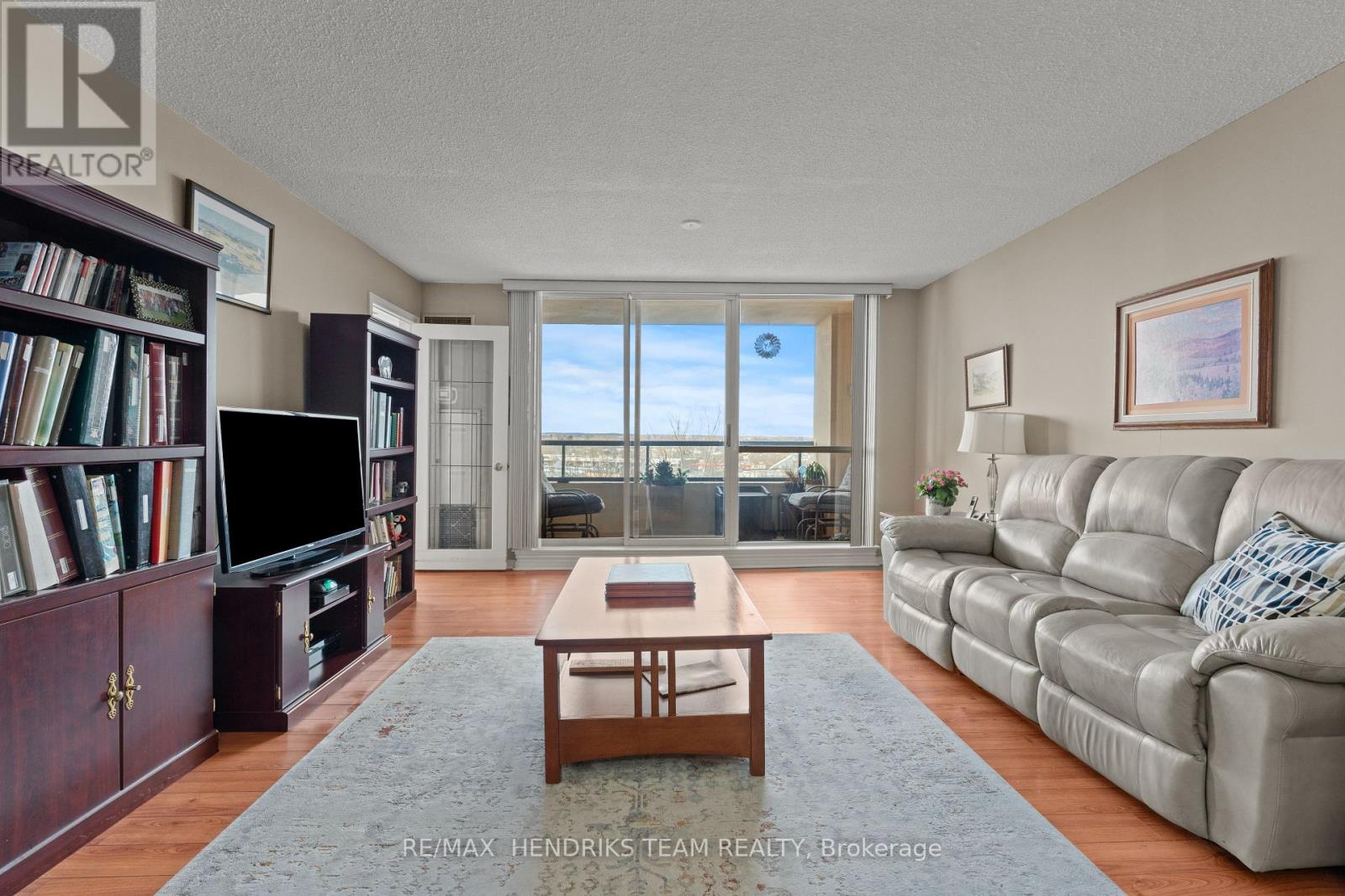 702 - 3 Towering Hts Boulevard, St. Catharines (Glendale/glenridge), Ontario  L2T 4A4 - Photo 13 - X12896668