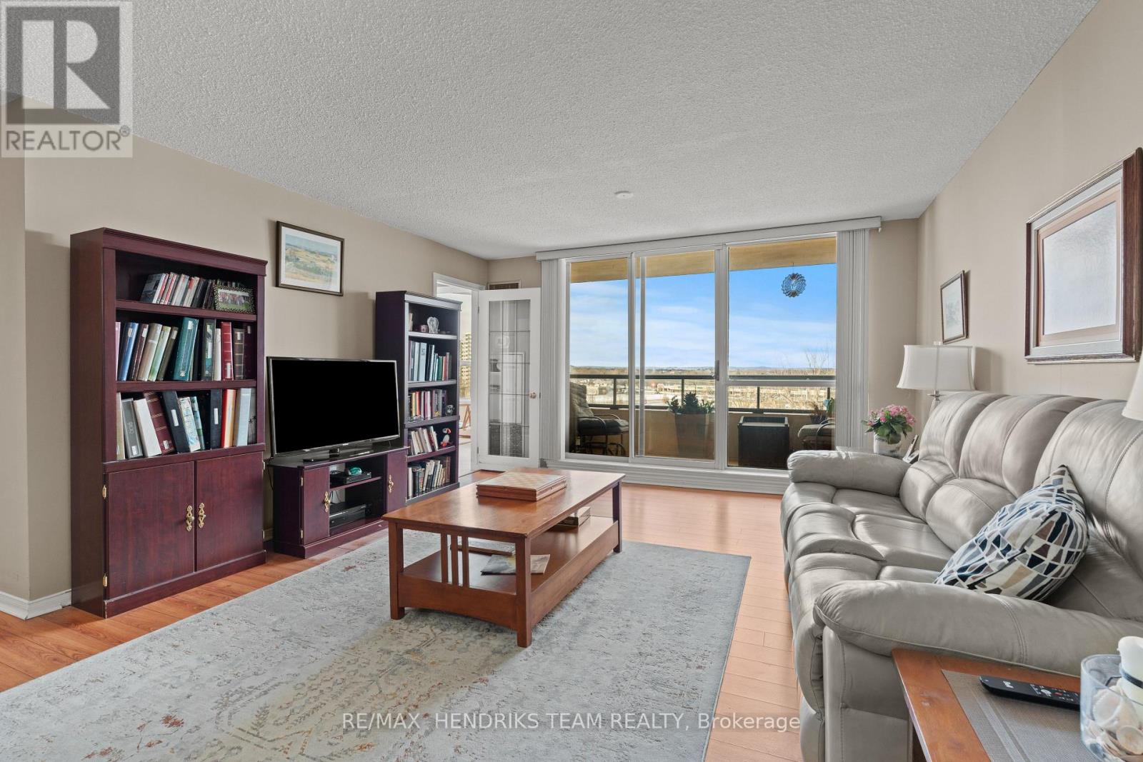 702 - 3 Towering Hts Boulevard, St. Catharines (Glendale/glenridge), Ontario  L2T 4A4 - Photo 14 - X12896668