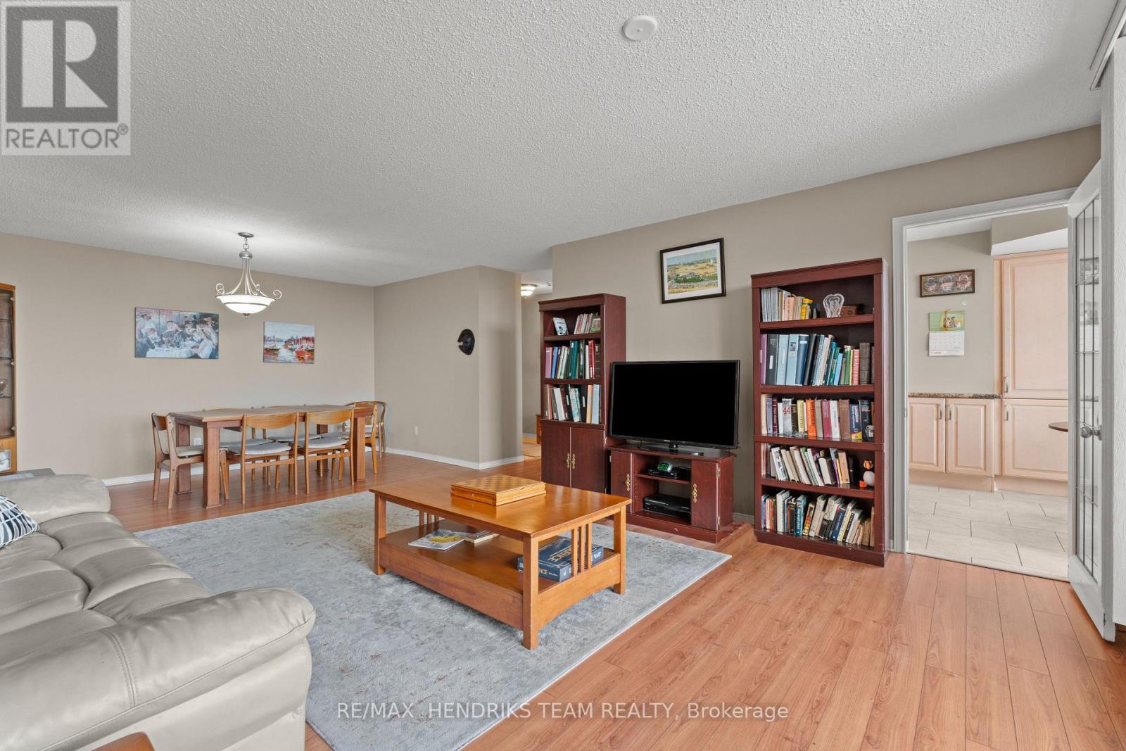 702 - 3 Towering Hts Boulevard, St. Catharines (Glendale/glenridge), Ontario  L2T 4A4 - Photo 15 - X12896668