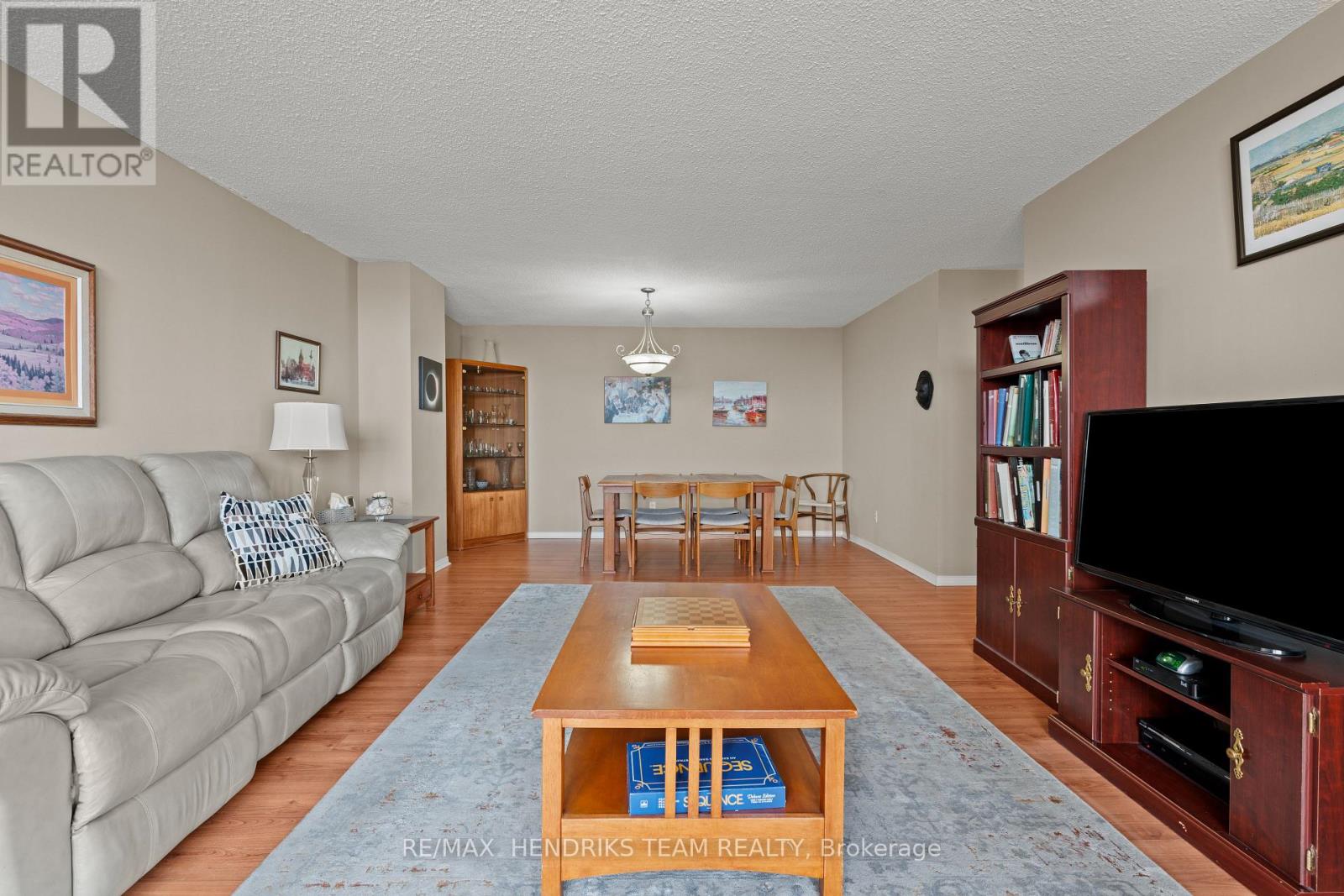 702 - 3 Towering Hts Boulevard, St. Catharines (Glendale/glenridge), Ontario  L2T 4A4 - Photo 16 - X12896668