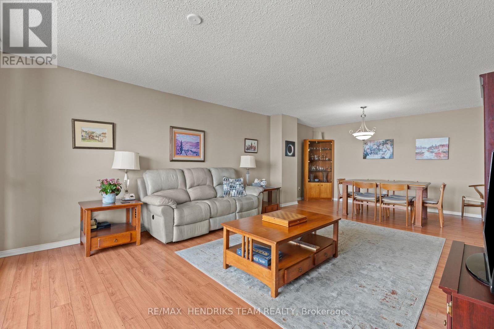 702 - 3 Towering Hts Boulevard, St. Catharines (Glendale/glenridge), Ontario  L2T 4A4 - Photo 17 - X12896668