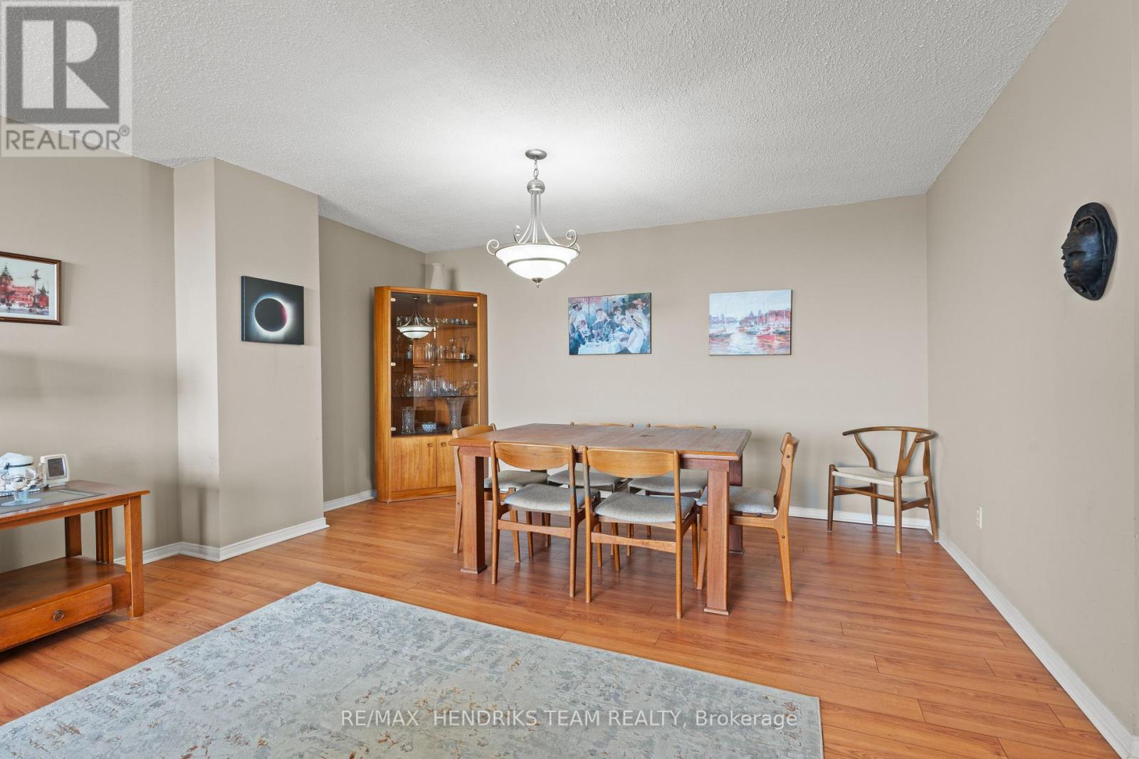 702 - 3 Towering Hts Boulevard, St. Catharines (Glendale/glenridge), Ontario  L2T 4A4 - Photo 19 - X12896668