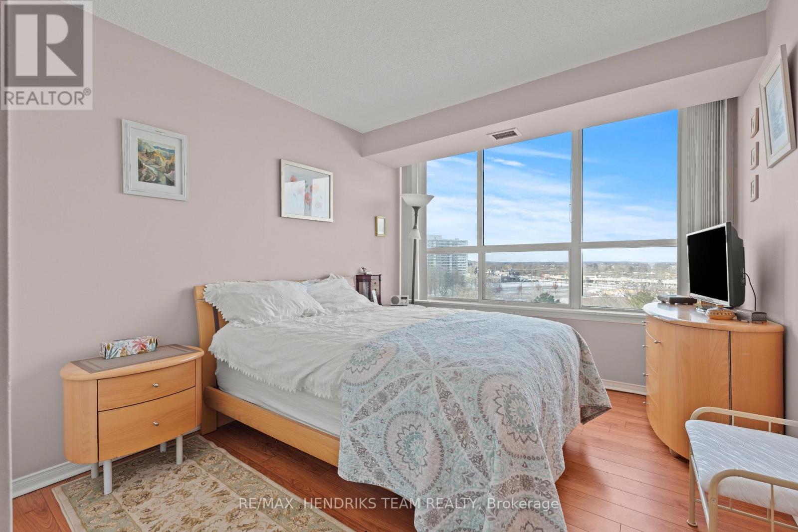 702 - 3 Towering Hts Boulevard, St. Catharines (Glendale/glenridge), Ontario  L2T 4A4 - Photo 24 - X12896668