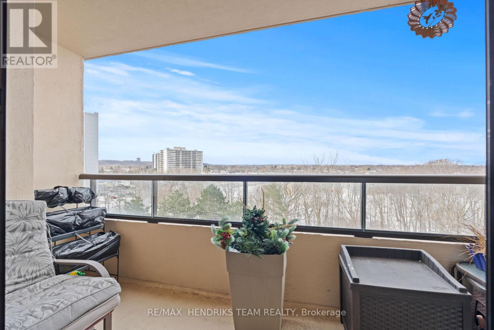 702 - 3 Towering Hts Boulevard, St. Catharines (Glendale/glenridge), Ontario  L2T 4A4 - Photo 27 - X12896668