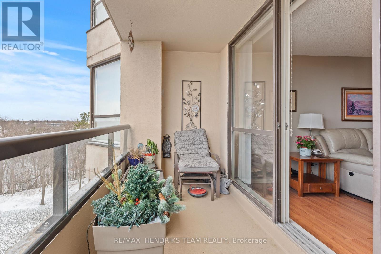 702 - 3 Towering Hts Boulevard, St. Catharines (Glendale/glenridge), Ontario  L2T 4A4 - Photo 28 - X12896668