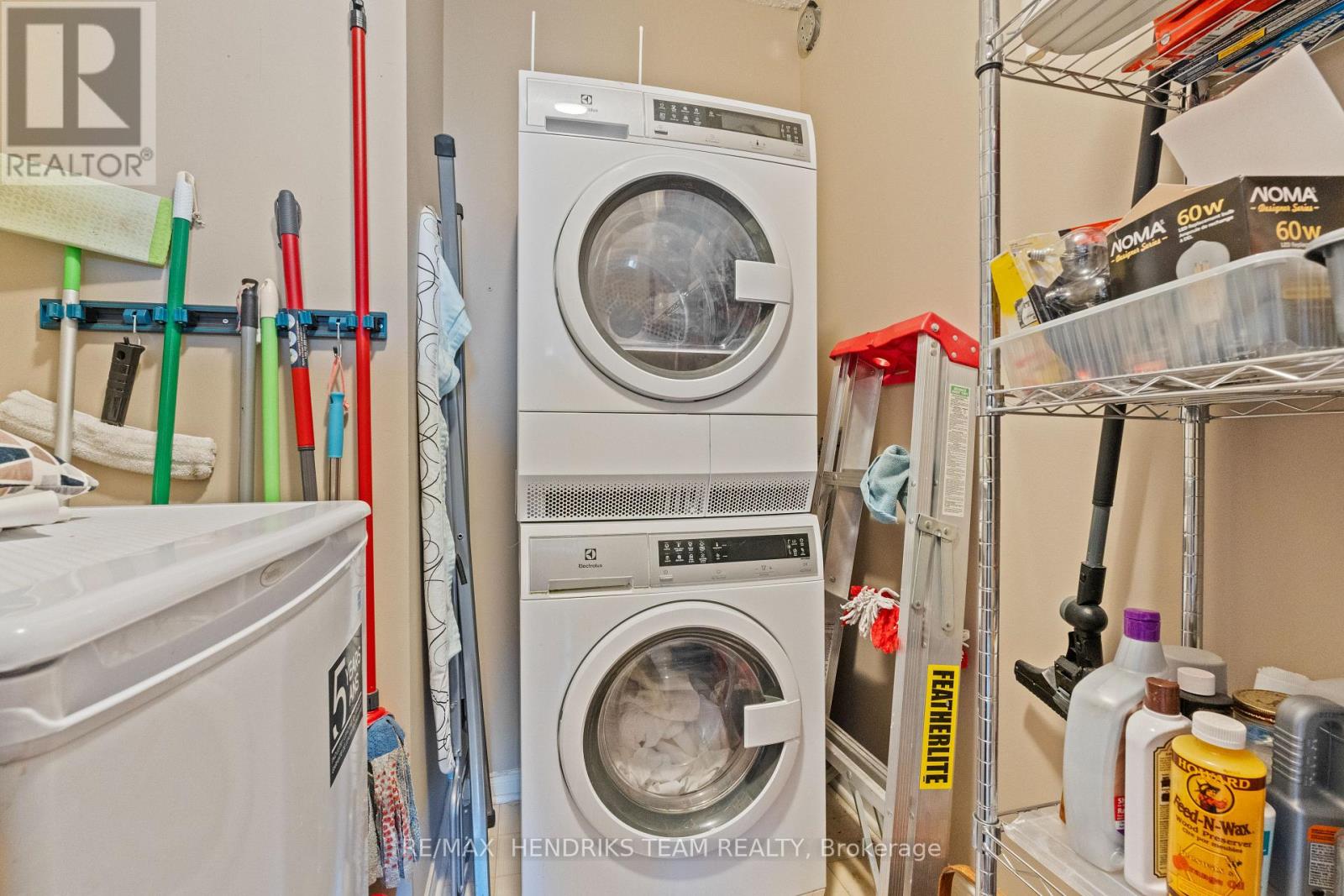 702 - 3 Towering Hts Boulevard, St. Catharines (Glendale/glenridge), Ontario  L2T 4A4 - Photo 30 - X12896668