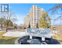 702 - 3 TOWERING HTS BOULEVARD, St. Catharines, Ontario