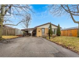 997 VANIER AVENUE, Woodstock, Ontario