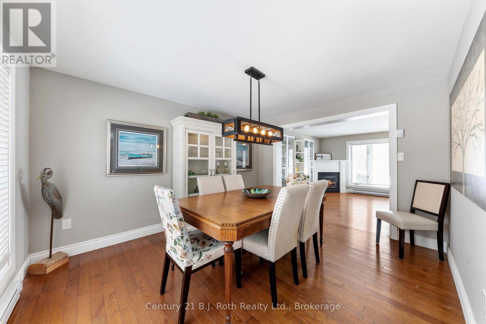 60 Lepage Drive, Penetanguishene, Ontario  L9M 1R5 - Photo 10 - S12896734