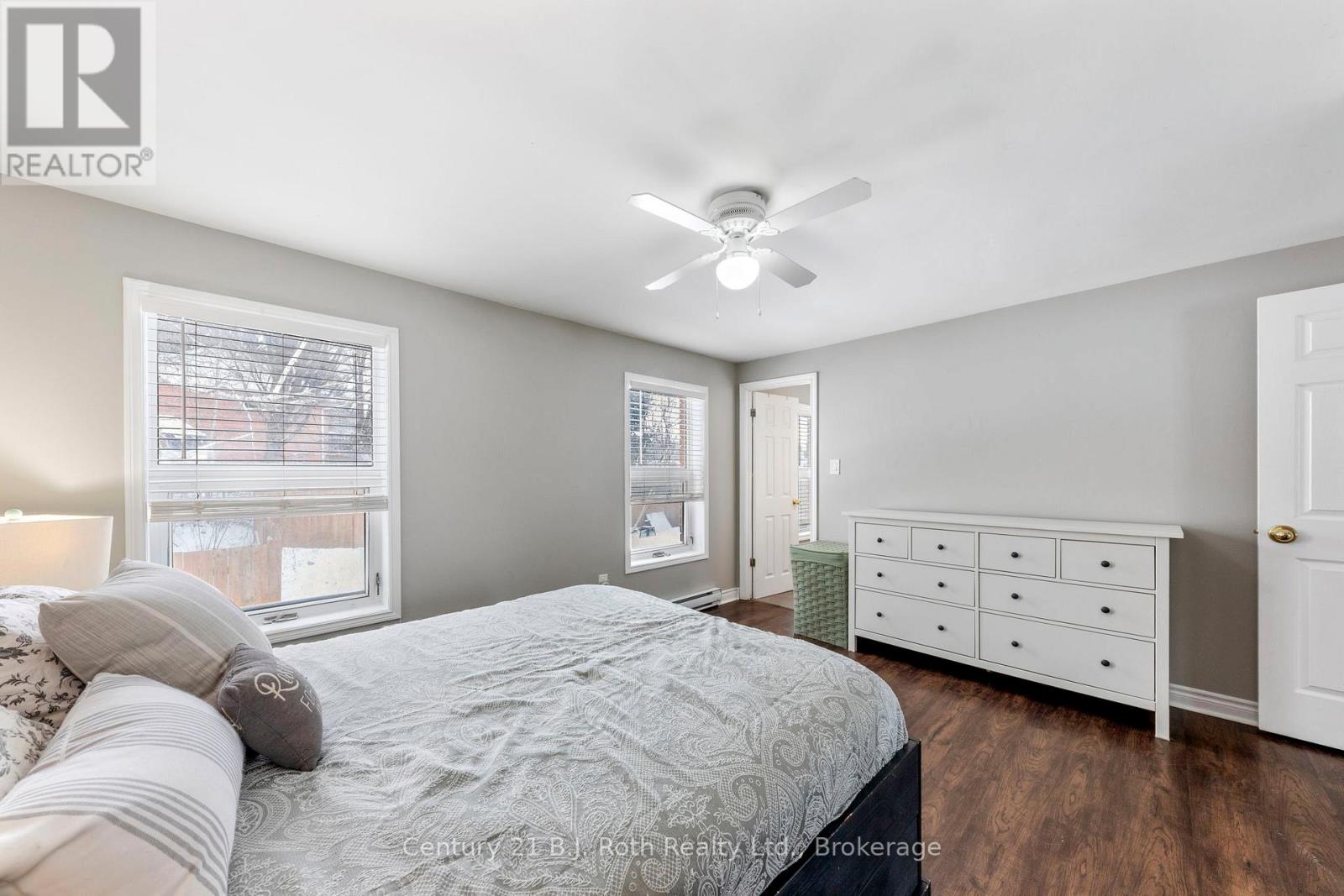 60 Lepage Drive, Penetanguishene, Ontario  L9M 1R5 - Photo 18 - S12896734