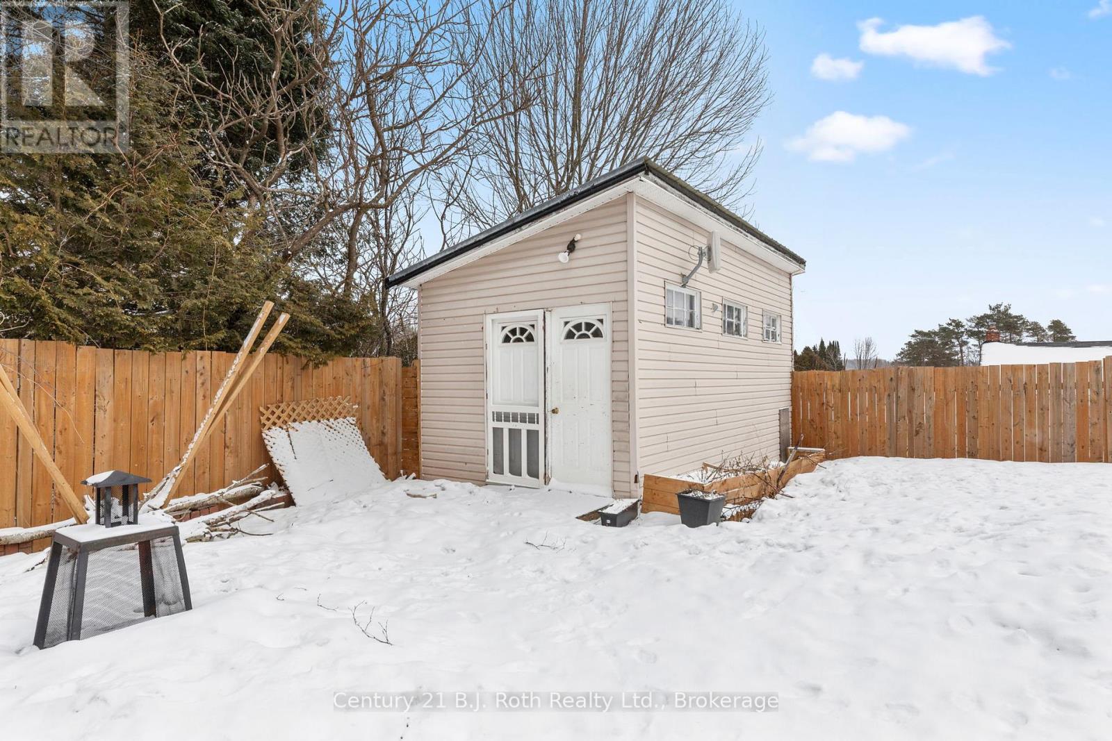 60 Lepage Drive, Penetanguishene, Ontario  L9M 1R5 - Photo 36 - S12896734