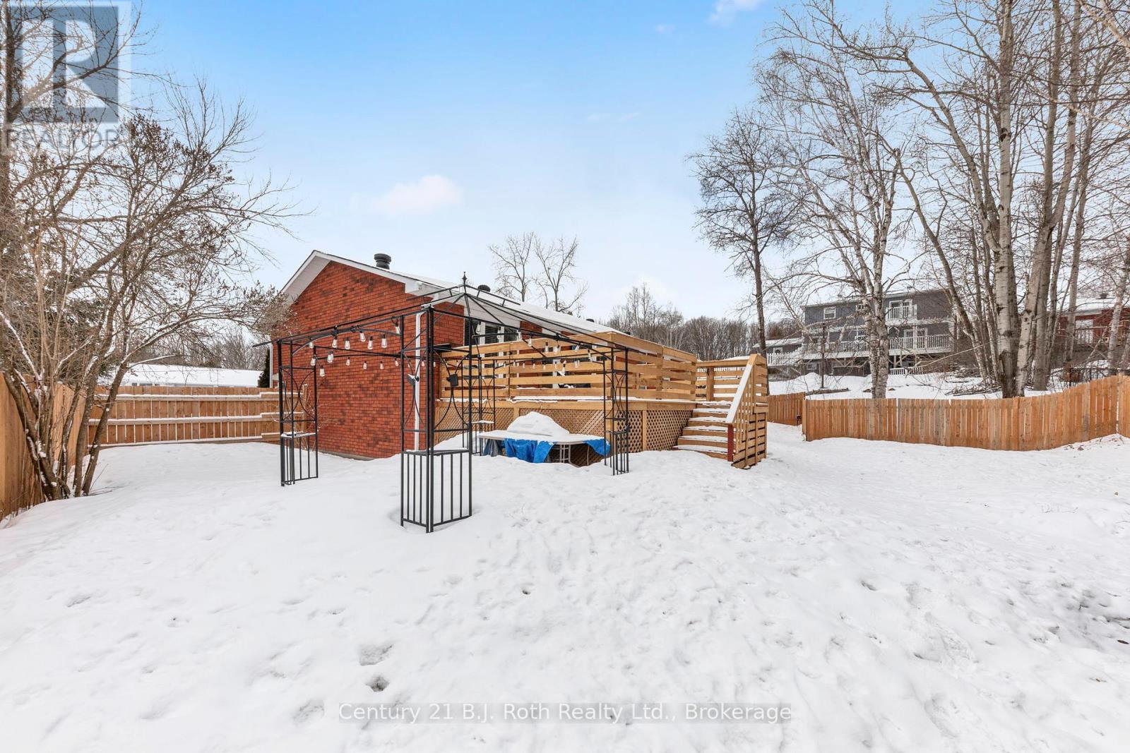 60 Lepage Drive, Penetanguishene, Ontario  L9M 1R5 - Photo 37 - S12896734