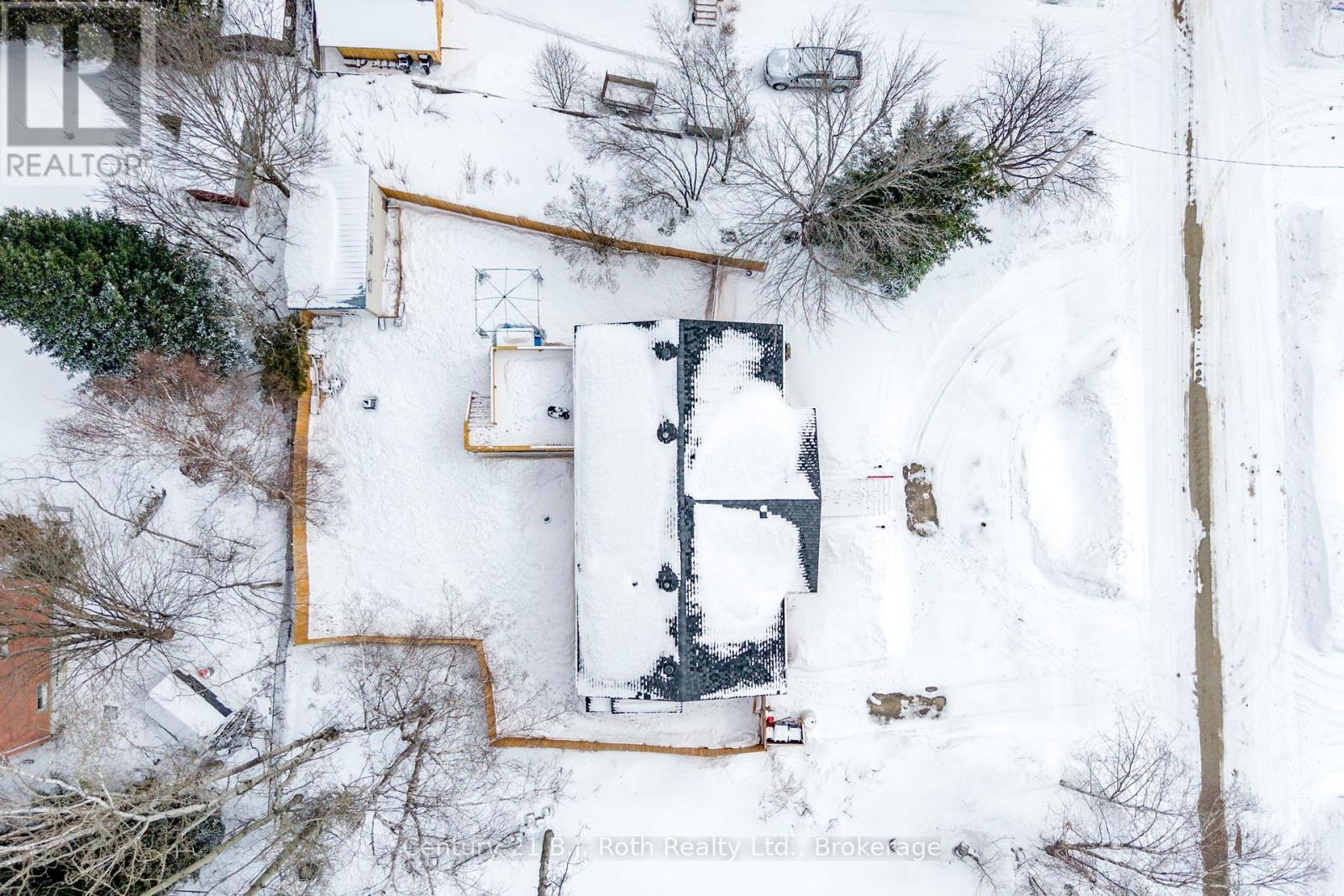 60 Lepage Drive, Penetanguishene, Ontario  L9M 1R5 - Photo 41 - S12896734