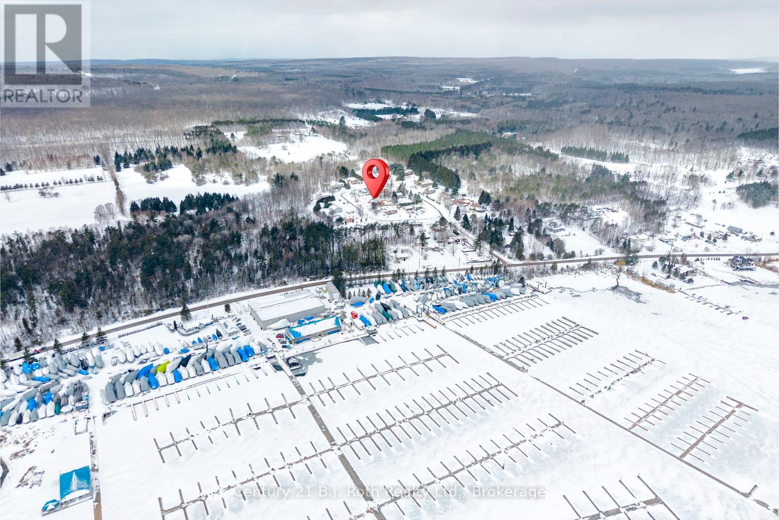 60 Lepage Drive, Penetanguishene, Ontario  L9M 1R5 - Photo 45 - S12896734