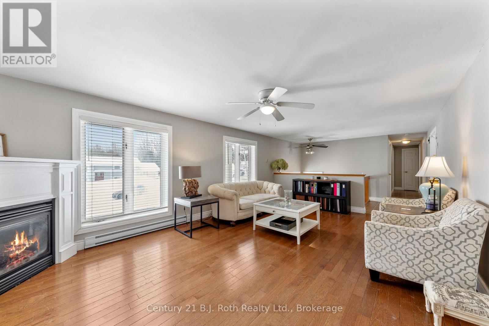 60 Lepage Drive, Penetanguishene, Ontario  L9M 1R5 - Photo 8 - S12896734