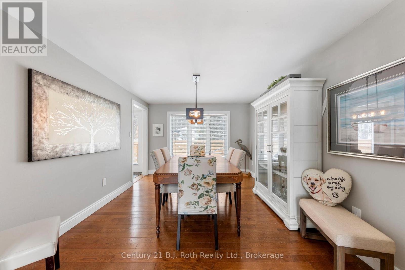 60 Lepage Drive, Penetanguishene, Ontario  L9M 1R5 - Photo 9 - S12896734